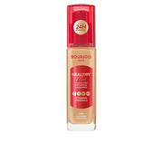 BOURJOIS HEALTHY MIX makeup base #53W-Light Beige 30ml 