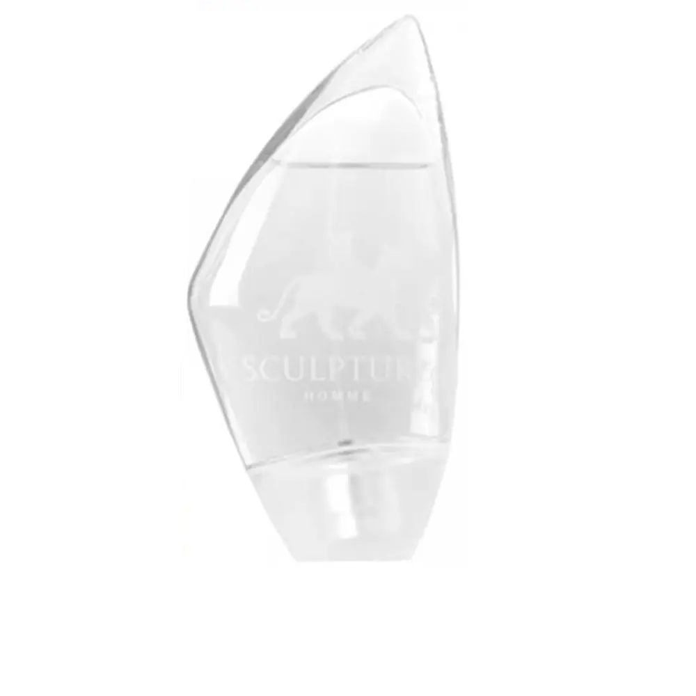 NIKOS SCULPTURE HOMME edt vapo 100 ml
