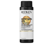 REDKEN COLOR GELS OIL #7NW - 7.03 3 x 60 ml