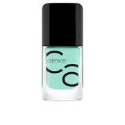 CATRICE ICONAILS gel nail polish #145-encouragemint 10.5 ml