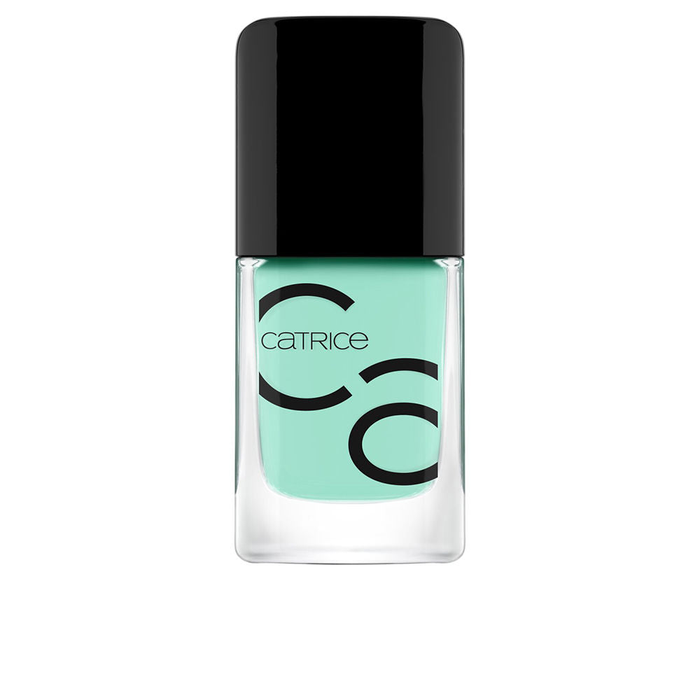 CATRICE ICONAILS gel nail polish #145-encouragemint 10.5 ml