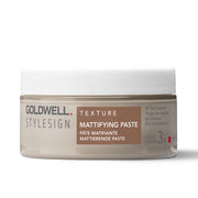 GOLDWELL STYLESIGN TEXTURE mattifying paste 100 ml