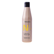SALERM NUTRIENT shampoo vitamins for hair 250 ml