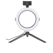 BeMIX Mini selfie tripod LED LAMP 1 u