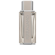 SALVATORE FERRAGAMO FERRAGAMO BRIGHT LEATHER MEN eau de toilette spray 100 ml