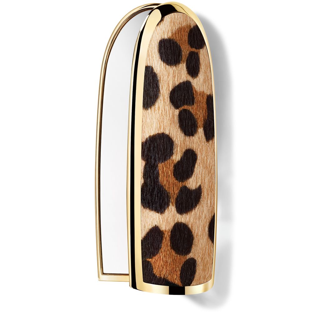 GUERLAIN ROUGE G casing #LE FAUVE 1 u