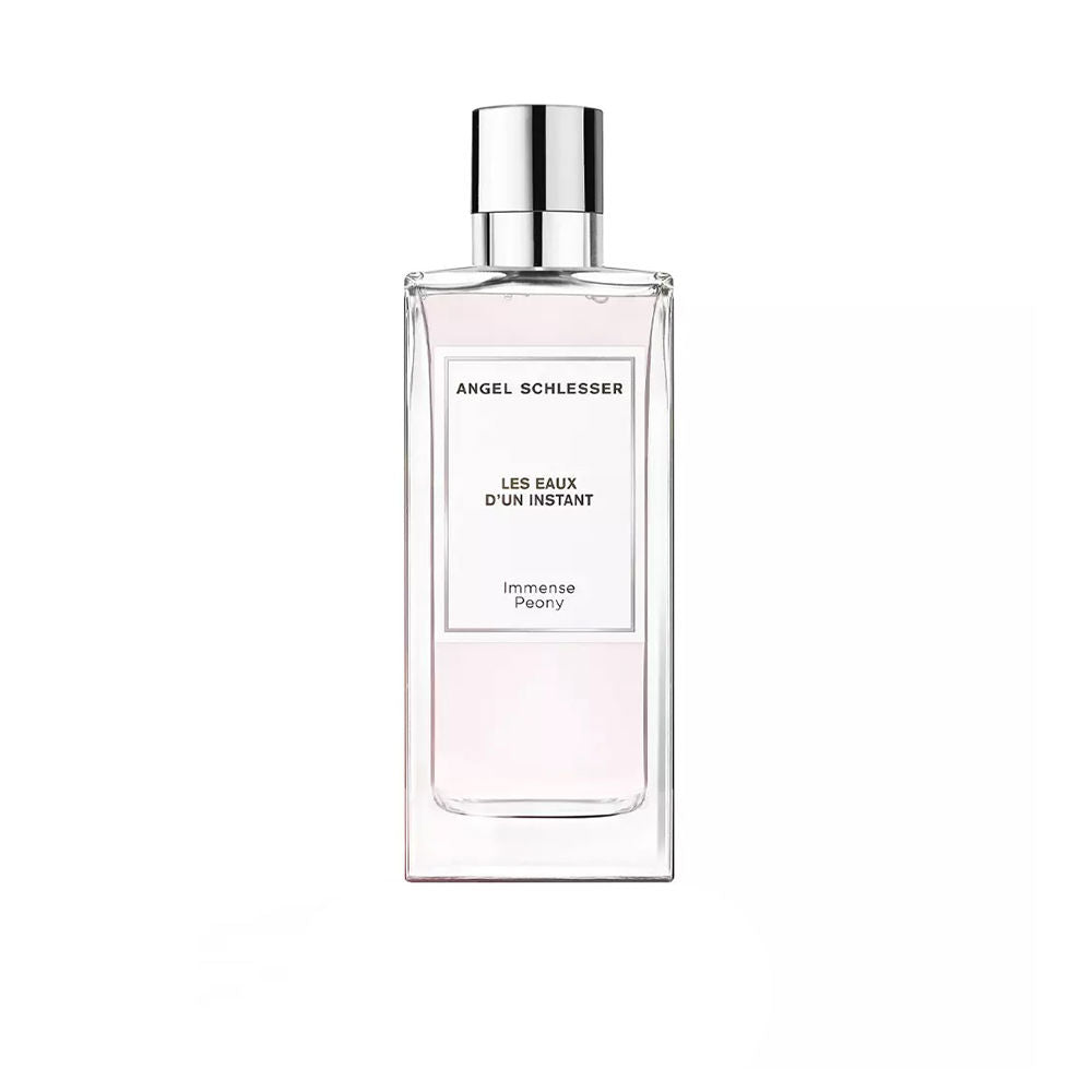 ANGEL SCHLESSER LES EAUX D'UN INSTANT immense peony eau de toilette spray 100 ml