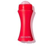 REVLON MASS MARKET REVLON ROSE QUARTZ ROLLER revitalizes and illuminates the face 1 unit