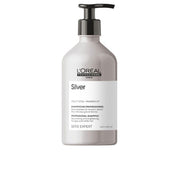 L'ORÉAL PROFESSIONNEL PARIS SILVER shampoo 500 ml