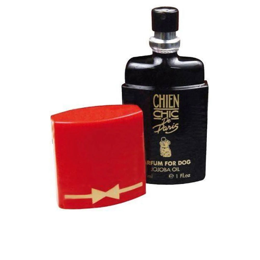 CHIEN CHIC DE PARIS PROFESSIONNEL PARFUM FOR DOG jojoba oil #talco 30 ml