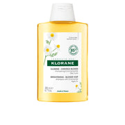 KLORANE A LA CAMOMILE illuminating shampoo blonde highlights 200 ml
