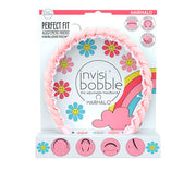 INVISIBOBBLE HAIRHALO #pink 1 u