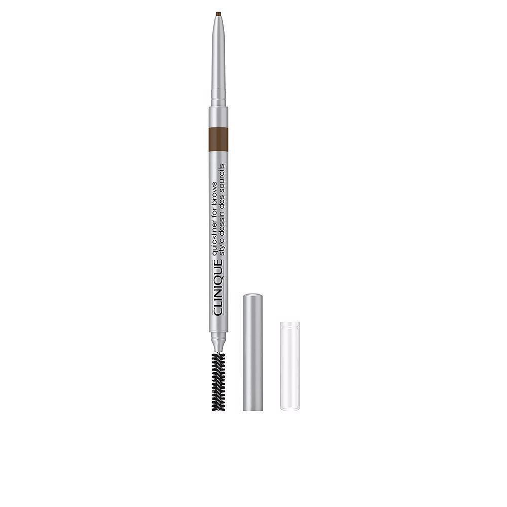 CLINIQUE QUICKLINER for brows #deep