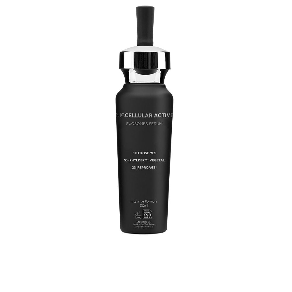 UNICSKIN UNICCELLULAR ACTIVE serum con exosomes 30 ml