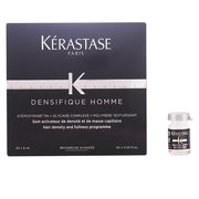 KERASTASE DENSIFIQUE HOMME soin activateur de densité 30 x 6 ml