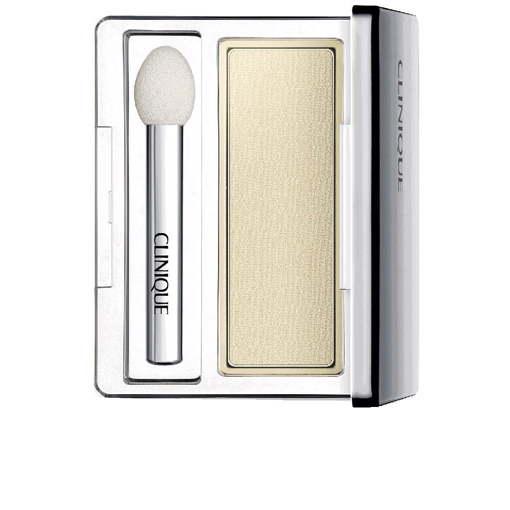 CLINIQUE ALL ABOUT SHADOW single #AA-french vanilla 2,2 gr