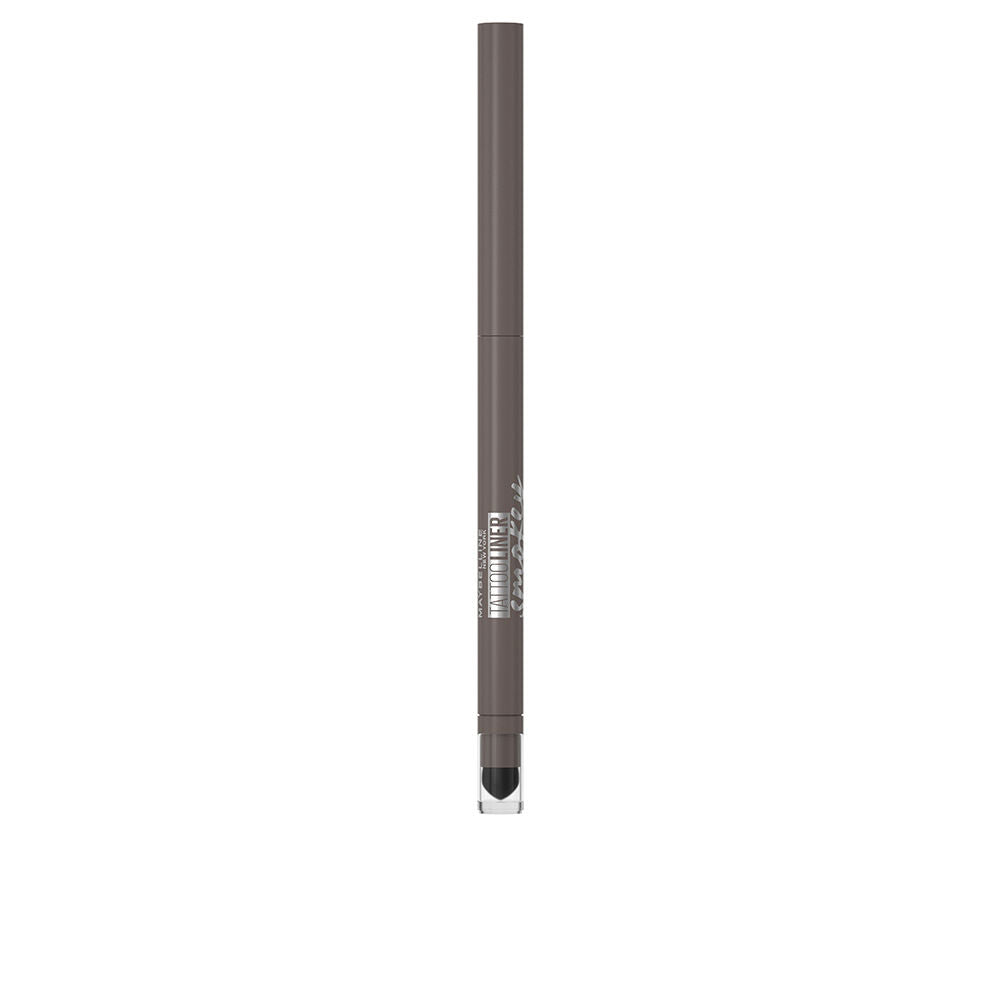 MAYBELLINE TATTOO LINER smokey gel pencil #grey 1,3 gr