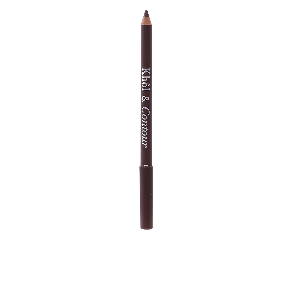 BOURJOIS KOHL&CONTOUR eye pencil #005-chocolat 