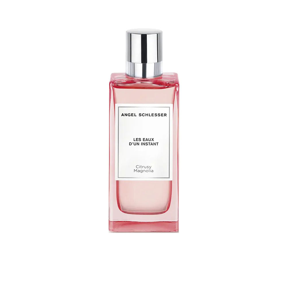 ANGEL SCHLESSER LES EAUX D'UN INSTANT citrusy magnolia edt vapo 100 ml