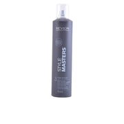 REVLON STYLE MASTERS pure styler strong hold hairspray 325 ml