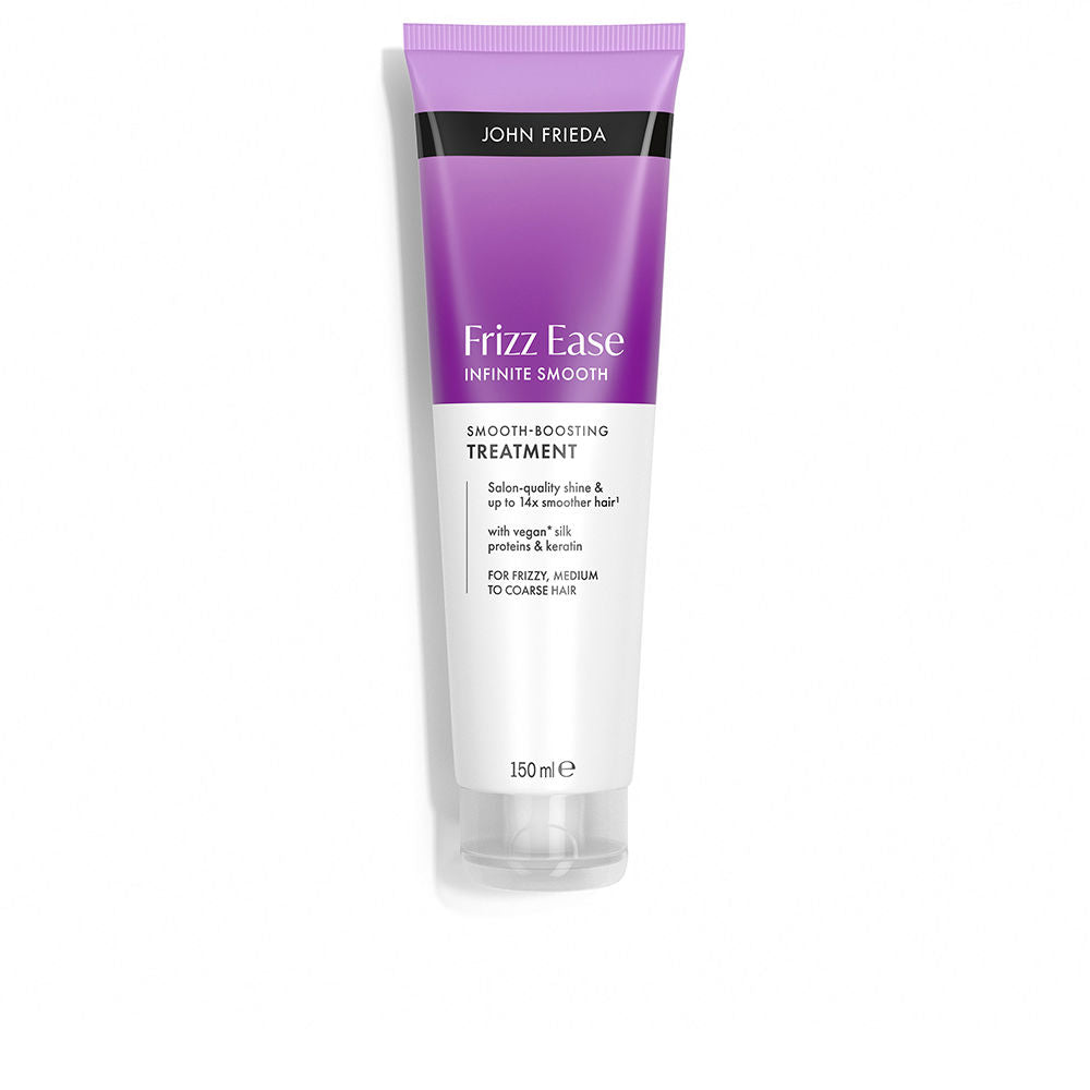 JOHN FRIEDA FRIZZ-EASE infinite smooth smoothing treatment 150 ml