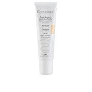 AVÈNE COUVRANCE fluid makeup base for sensitive skin #natural 30 ml