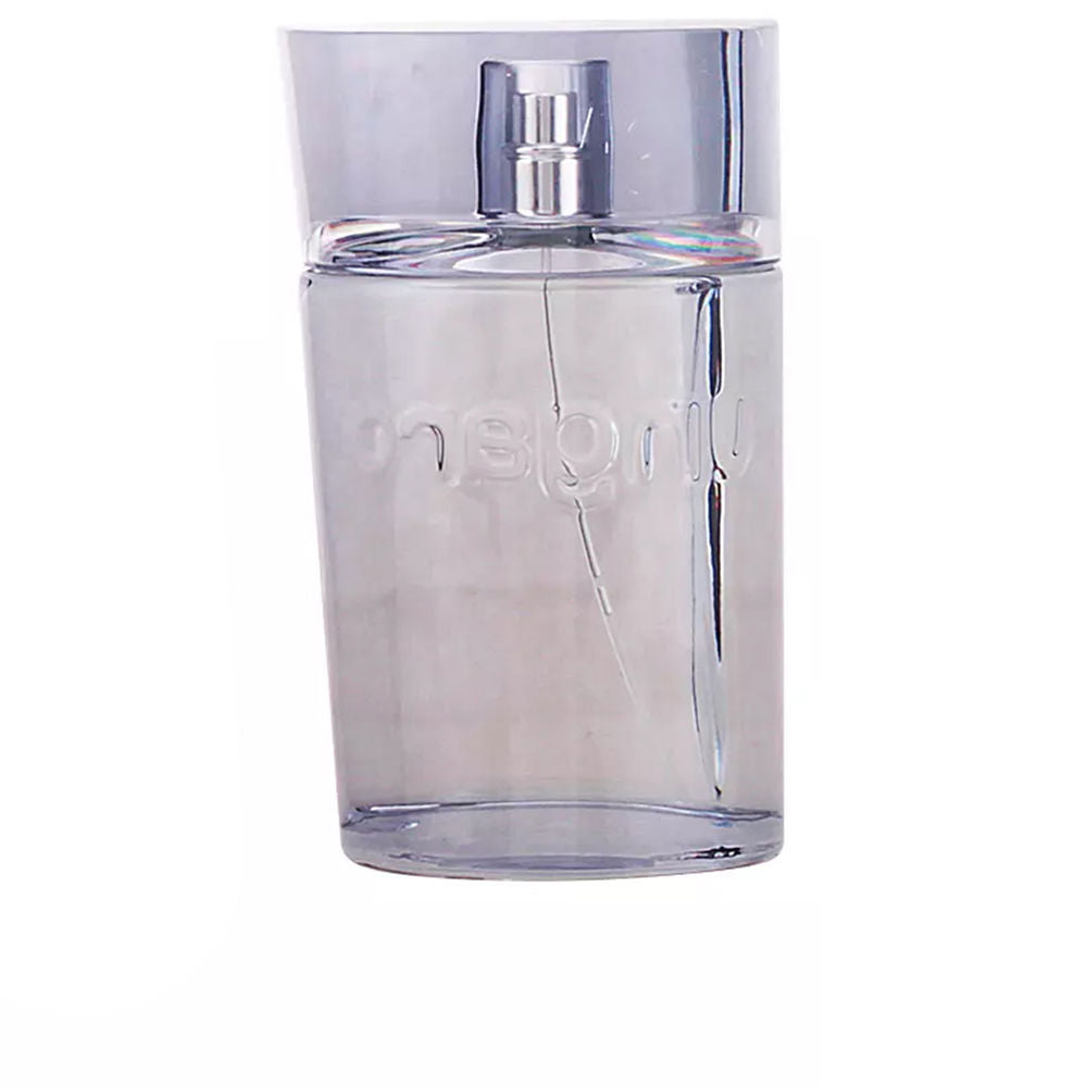 EMANUEL UNGARO UNGARO MAN eau de toilette spray 90 ml
