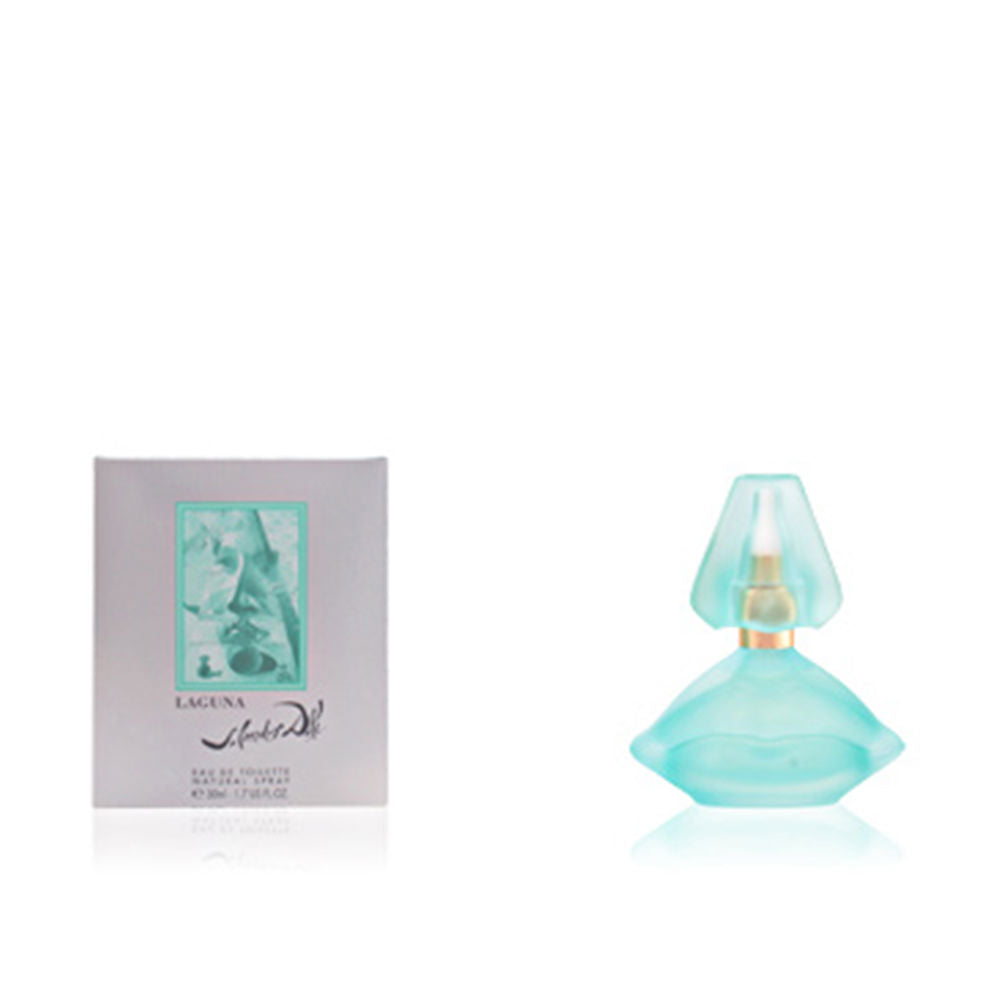 SALVADOR DALI LAGUNA edt vapo 50 ml