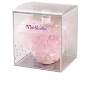 MARTINELIA SHIMMER FRAGRANCE shiny mist #pink 100 ml