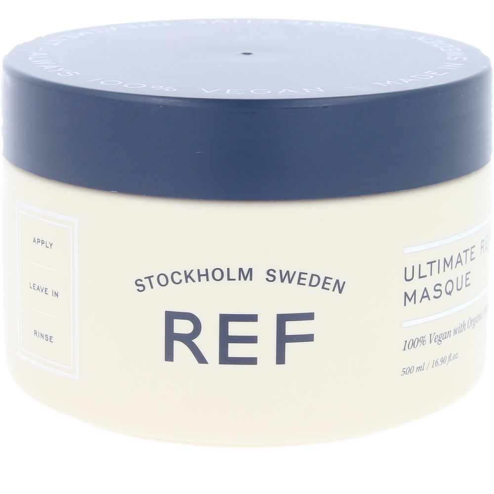 REF ULTIMATE REPAIR mask 500 ml