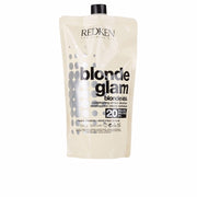REDKEN BLONDE IDOL conditioning cream developer 20vol. 1000 ml