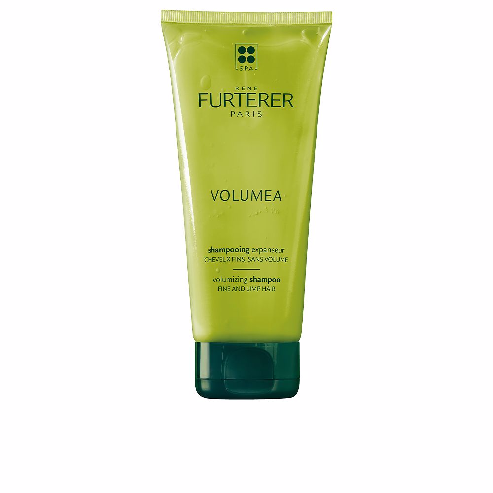 RENE FURTERER VOLUMEA expanding shampoo 200 ml