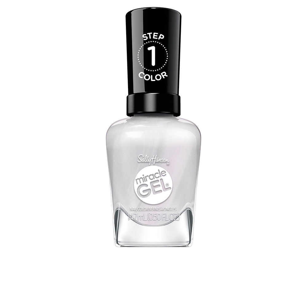 SALLY HANSEN MIRACLE GEL #795-Boss Babe 14.7 ml