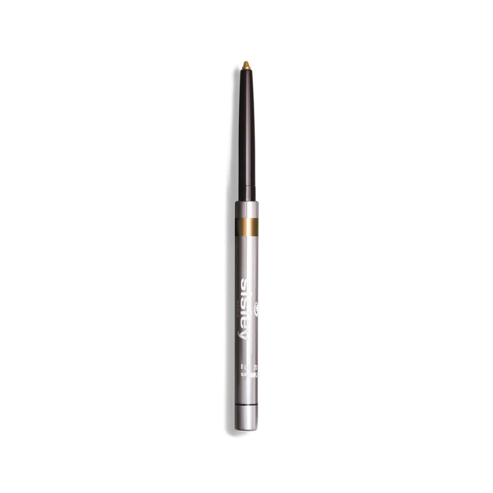 SISLEY PHYTO KHOL STAR WATERPROOF #11-mystic gold 0,3 gr