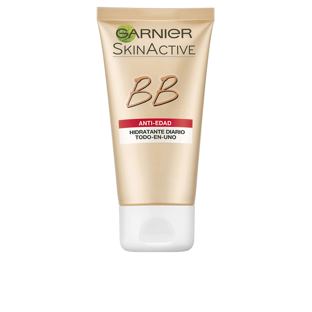 GARNIER SKIN NATURALS BB CREAM anti-aging #medium