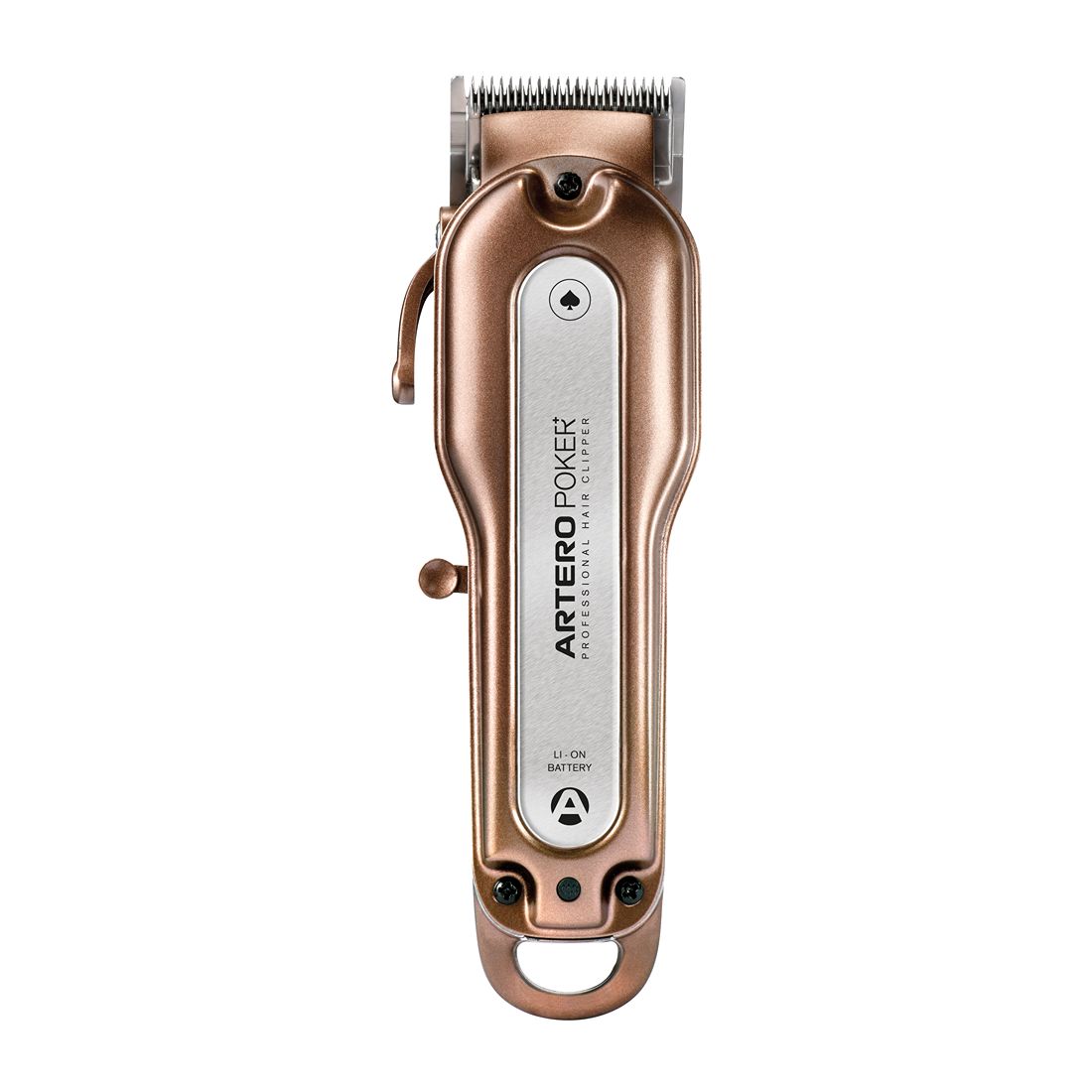 ARTERO CARBON COMB #179 mm 1 unit