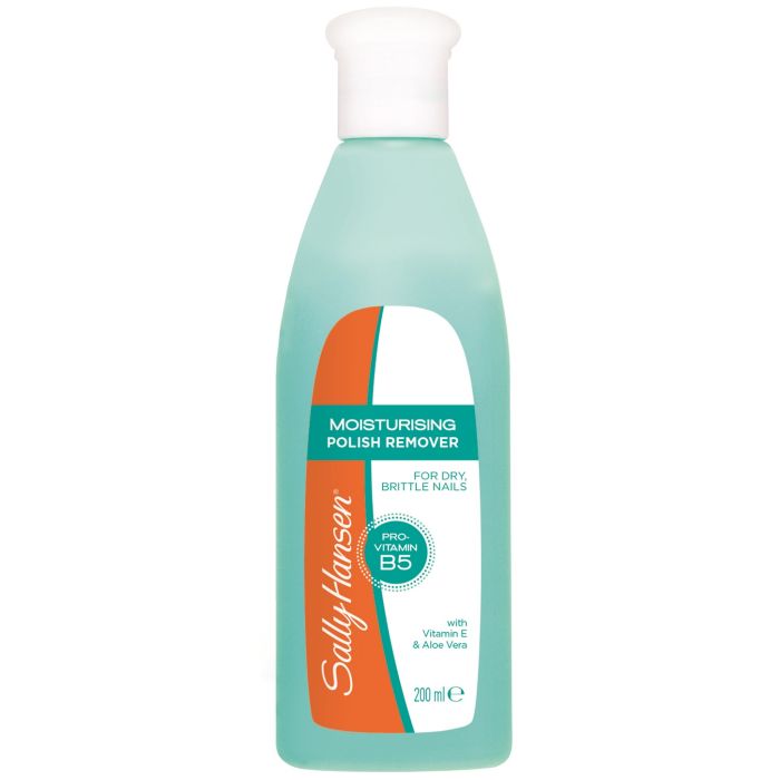 SALLY HANSEN Levasmalto IDRATANTE 236,5 ml