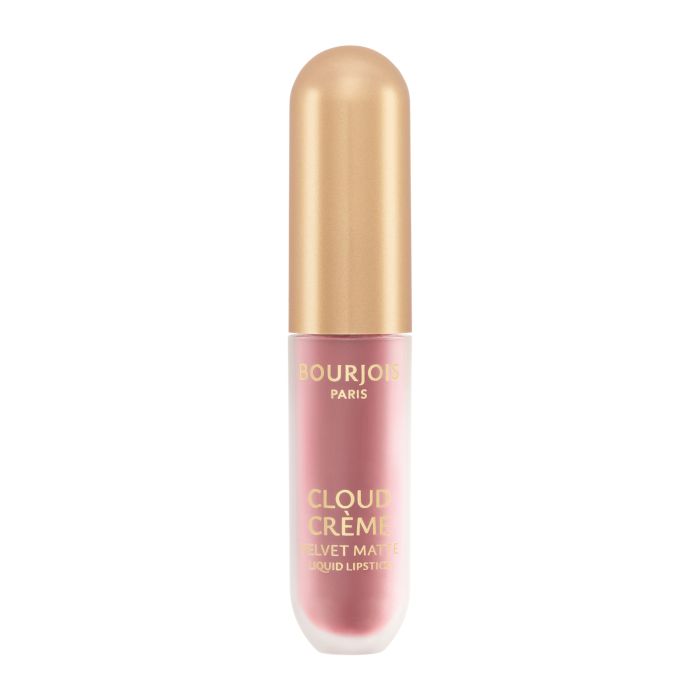 BOURJOIS CLOUD CRÈME edition velvet matte labial líquido #03-Guimauve 3 ml