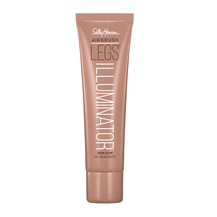 SALLY HANSEN AIRBRUSH LEGS illuminante #Nude Glow 100 ml