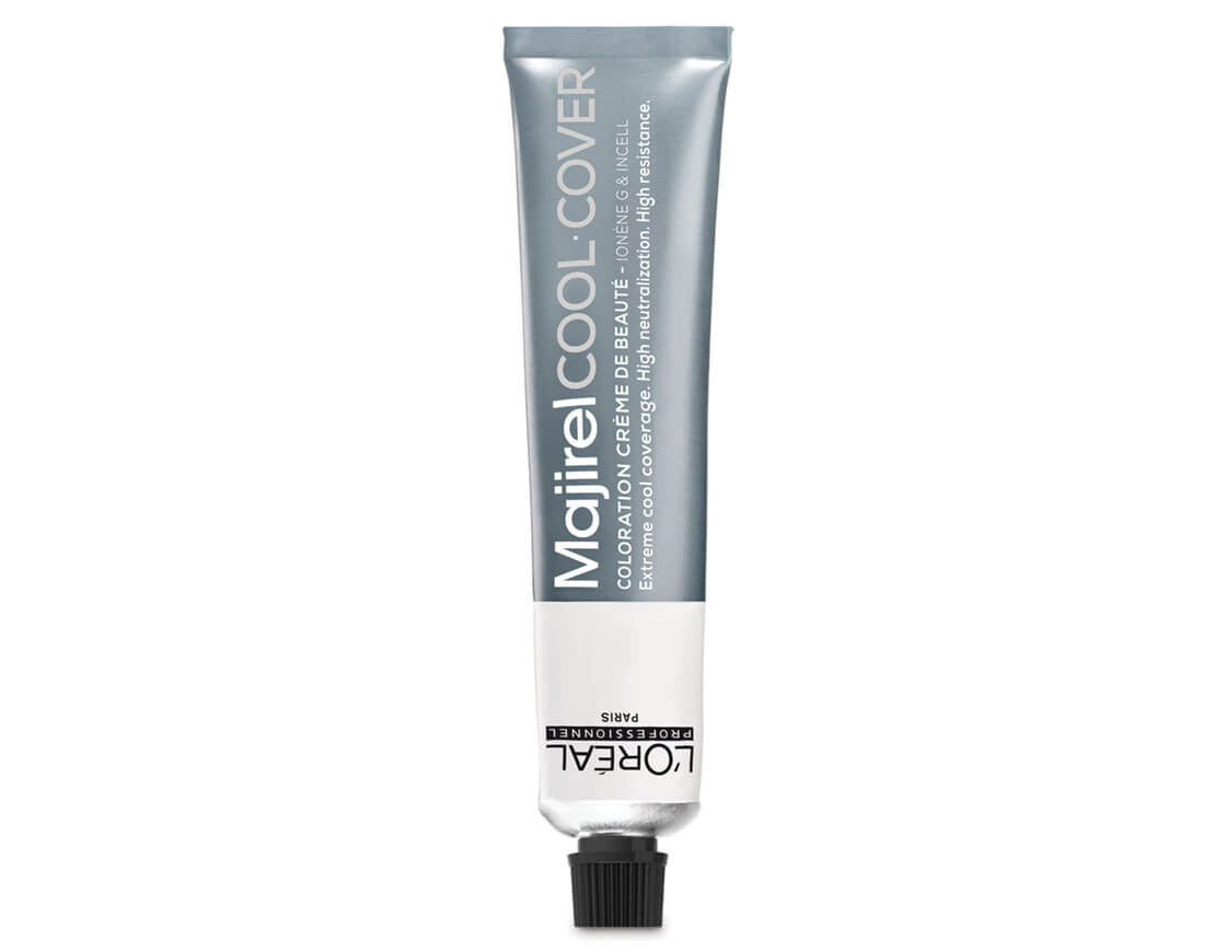 L'ORÉAL PROFESSIONNEL PARIS MAJIREL ionène g coloration cream #7,82 50 ml