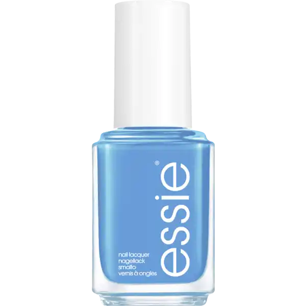 ESSIE NAIL COLOR #offbeat chic 13.5 ml