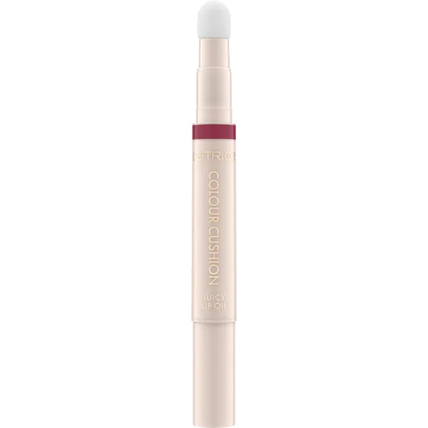 CATRICE COLOR CUSHION lip oil #040-Crimson Crush 1.8 ml