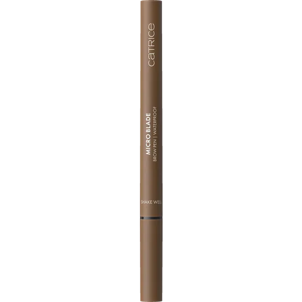 CATRICE MICRO BLADE Matita Sopracciglia Waterproof #020-Deep Taupe 0,64 gr