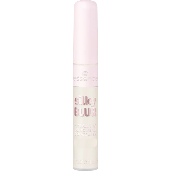 ESSENCE SILKY BLUR correttore idratante a lunga tenuta #20 10 ml