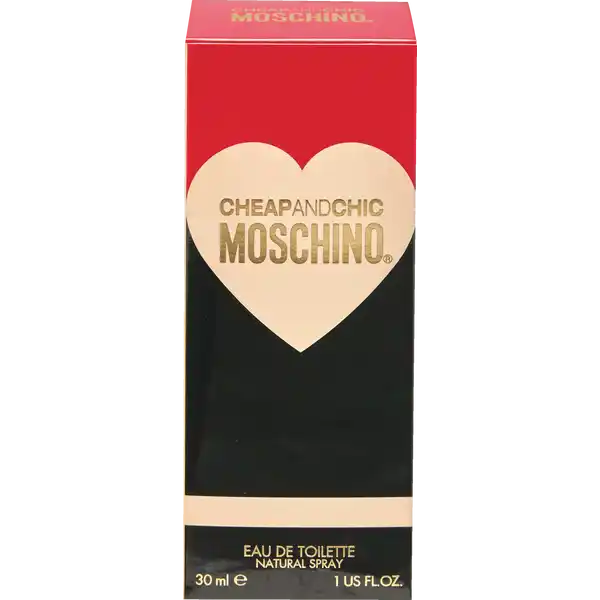 MOSCHINO TOY 2 YUMMY eau de parfum vapo 30 ml