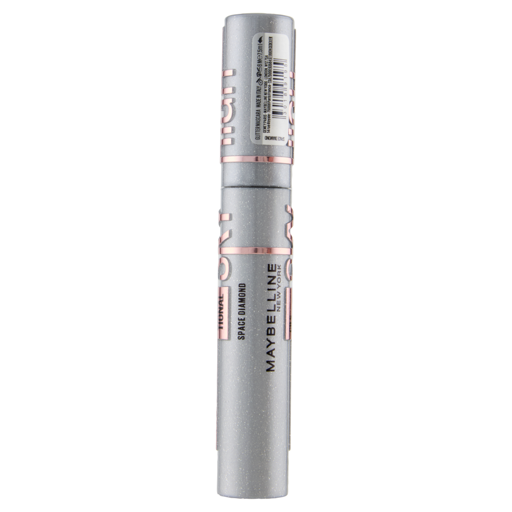 MAYBELLINE LASH SENSATIONAL SKY HIGH mascara #Space Diamond 7.2 ml
