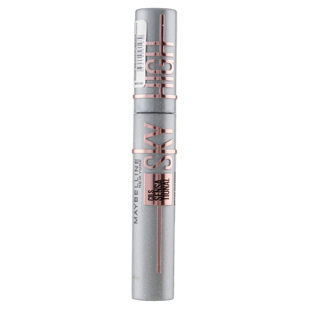 MAYBELLINE LASH SENSATIONAL SKY HIGH mascara #Space Diamond 7.2 ml