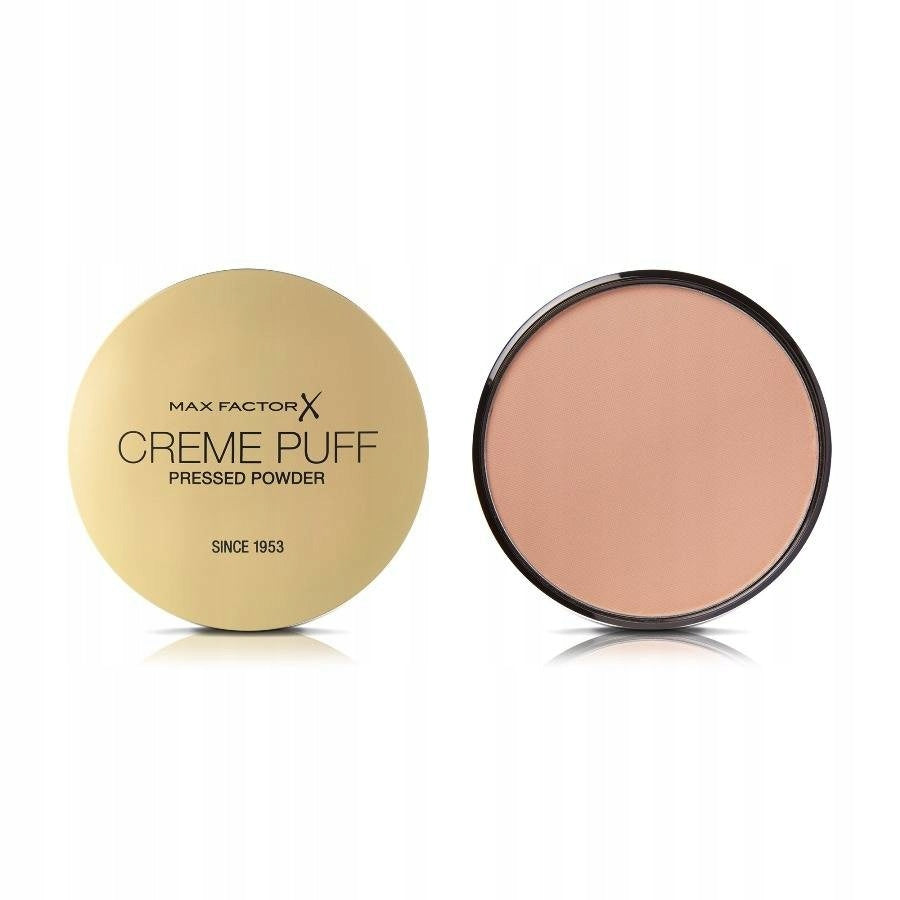MAX FACTOR CIPRIA COMPATTA CREME PUFF #75-Golden 14 gr