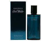 DAVIDOFF COOL WATER eau de toilette spray 75 ml