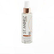 ST. MORIZ ADVANCED self-tanning facial #medium 150 ml